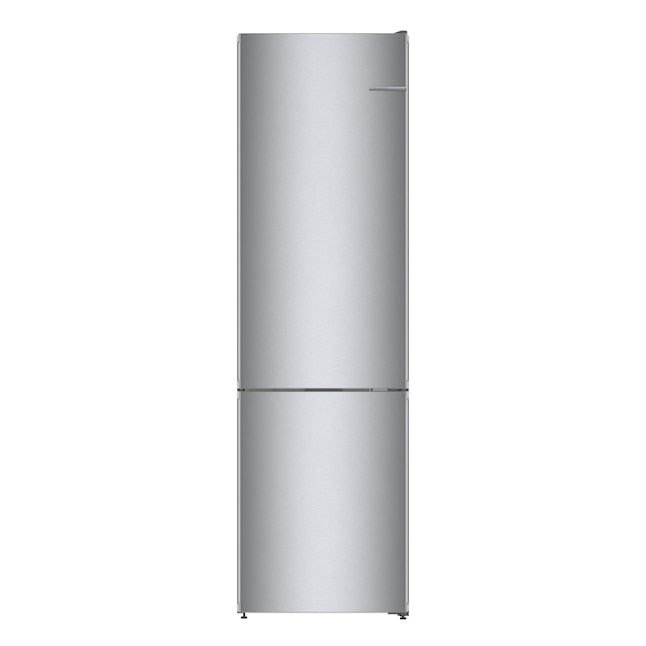 Bosch 800 Series 12.8-cu ft Counter-Depth Built-In Bottom-Freezer Refrigerator with Ice Maker ( Stainless Steel ) ENERGY STAR Certified