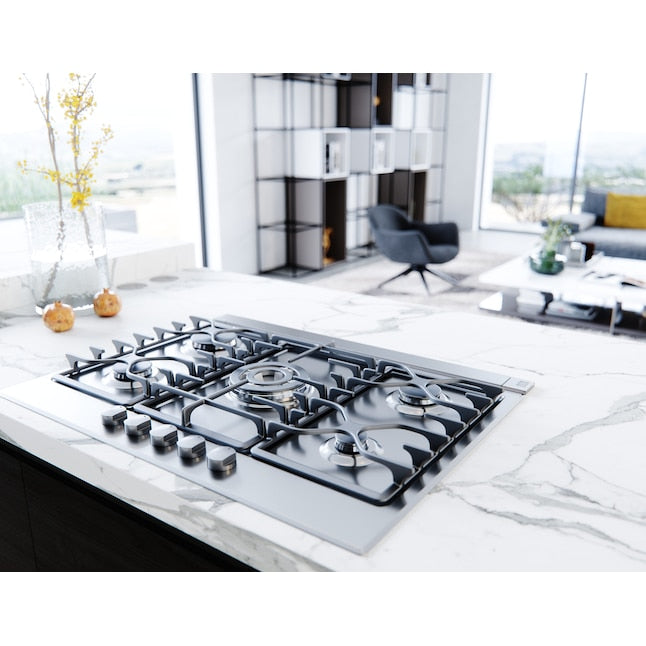 Zephyr 30 inch Stainless Steel Convertible Downdraft Range Hood