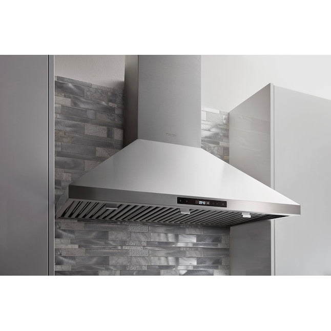 Thor Kitchen 30 inch Convertible 600-CFM Stainless Steel Wall-Mounted Range Hood