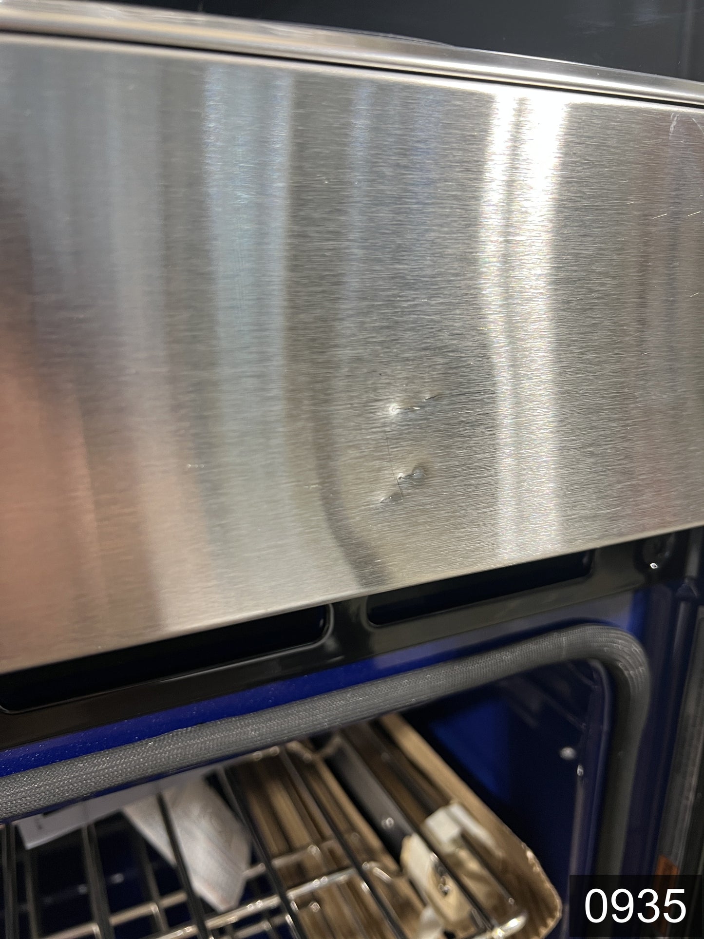 KitchenAid 30 inch Double Electric Wall Oven with Self-cleaning ( Stainless Steel )