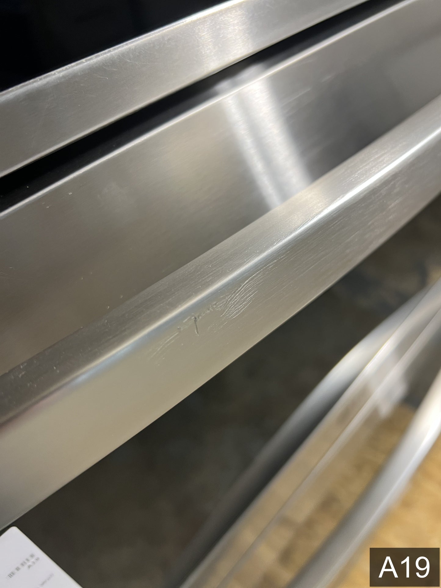 LG 30 inch Self-cleaning Air Fry Smart Compatible Microwave Wall Oven Combo ( PrintProof Stainless Steel )