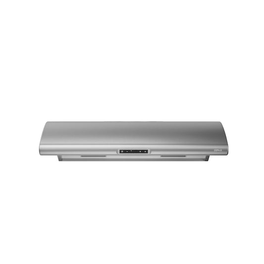 Zephyr 30 inch Ducted 850-CFM Stainless Steel Under Cabinet Range Hood
