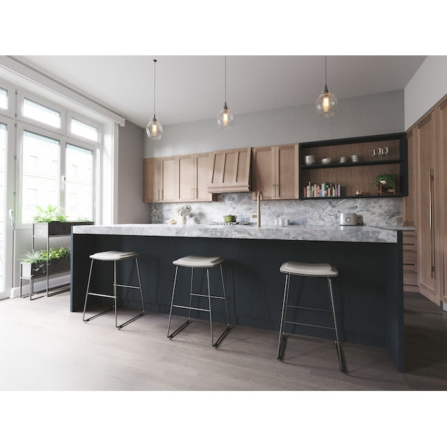 Zephyr 30 inch Convertible 600-CFM Stainless Steel Insert Under Cabinet Range Hood