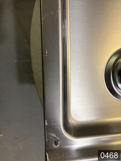 LG 36-in 5 burners Stainless steel Gas Cooktop