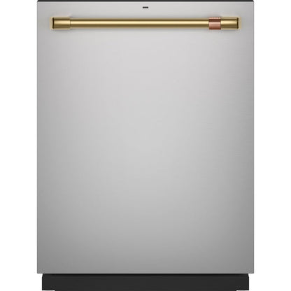 Cafe 24-in Dishwasher handle