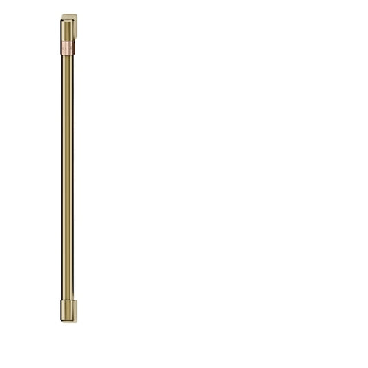 Cafe Wine/beverage Center Handle Kit- Brushed Brass