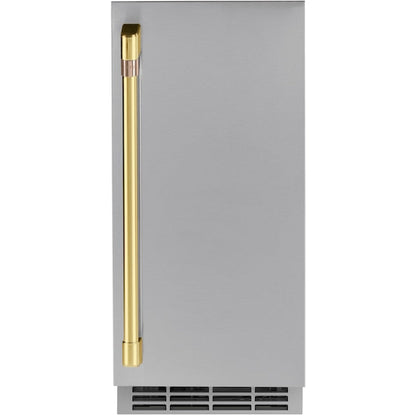 Cafe Wine/beverage Center Handle Kit- Brushed Brass