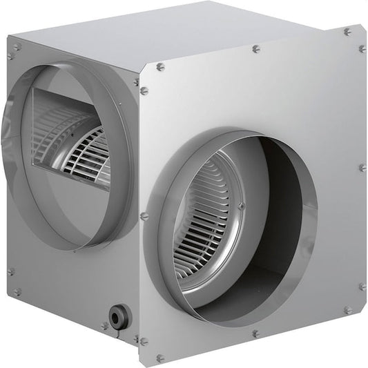 Zephyr Downdraft range hood Blower Steel