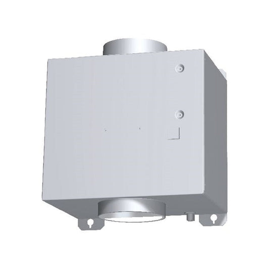 Bosch Blower Silver