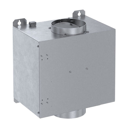 Bosch Blower Silver