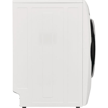 Electrolux Extra Large Stackable Steam Cycle Vented Electric Dryer ( White ) Energy Star Certified