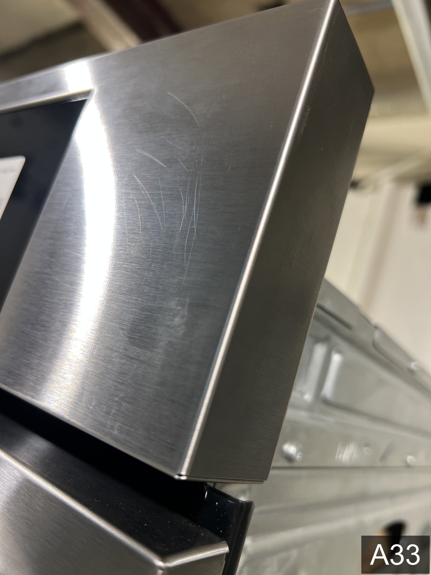 Frigidaire 30 inch Double Electric Wall Oven with Self-cleaning ( Stainless Steel )