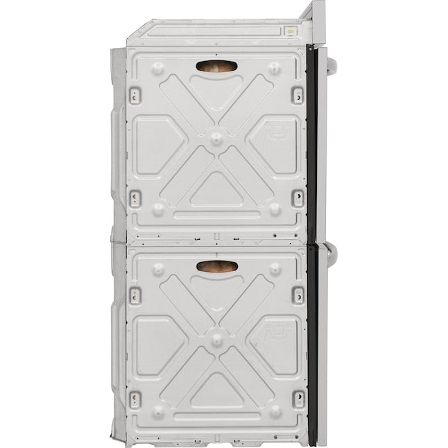 Frigidaire 30 inch Double Electric Wall Oven with Self-cleaning ( Stainless Steel )