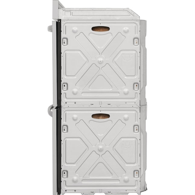 Frigidaire 30 inch Double Electric Wall Oven with Self-cleaning ( Stainless Steel )