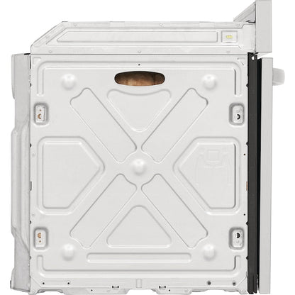 Frigidaire 30 inch Single Electric Wall Oven Single-fan and Self-cleaning ( Stainless Steel )