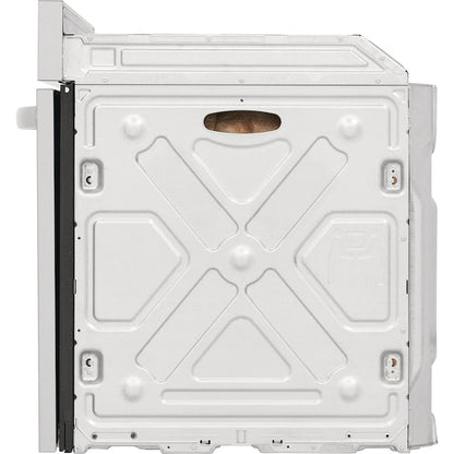 Frigidaire 30 inch Single Electric Wall Oven Single-fan and Self-cleaning ( Stainless Steel )