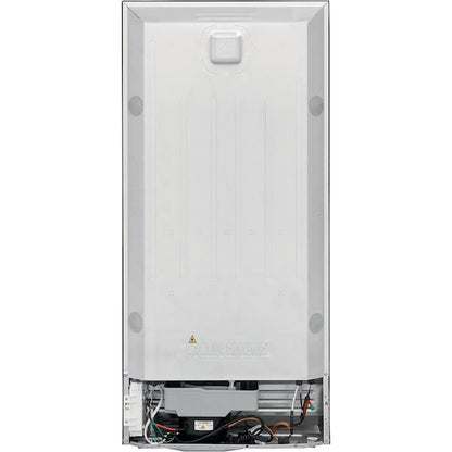 Frigidaire 13.9-cu ft Top-Freezer Refrigerator ( Brushed Steel ) ENERGY STAR Certified
