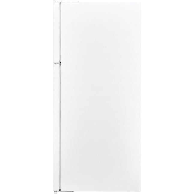 Frigidaire 17.6-cu ft Top-Freezer Refrigerator ( White ) ENERGY STAR Certified