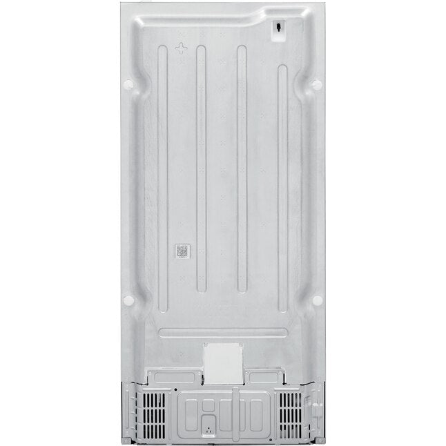 Frigidaire 18.3-cu ft Top-Freezer Refrigerator ( White ) Garage Ready