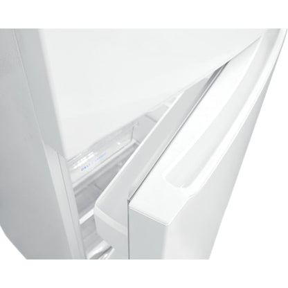 Frigidaire 18.3-cu ft Top-Freezer Refrigerator ( White ) Garage Ready