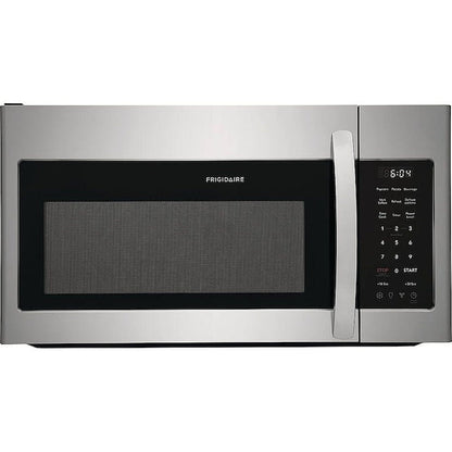 Frigidaire  FMOS1846BS 1.8 Cu. Ft. Stainless Over-The-Range Microwave