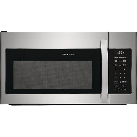 Frigidaire  FMOS1846BS 1.8 Cu. Ft. Stainless Over-The-Range Microwave