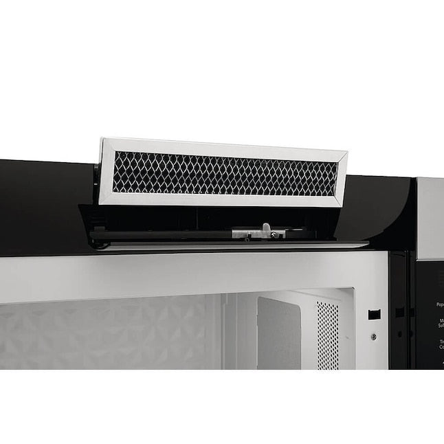 Frigidaire  FMOS1846BS 1.8 Cu. Ft. Stainless Over-The-Range Microwave