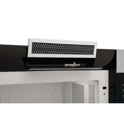 Frigidaire  FMOS1846BS 1.8 Cu. Ft. Stainless Over-The-Range Microwave