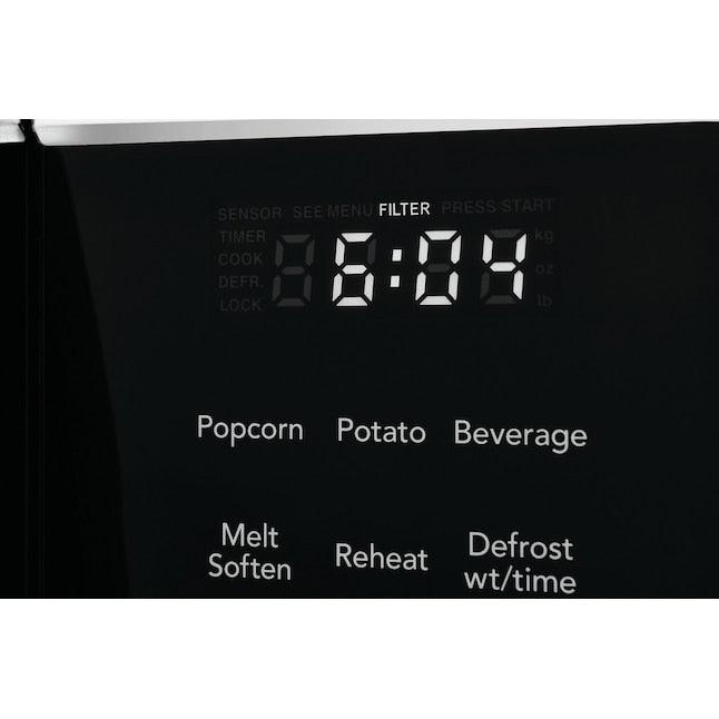 Frigidaire 1.8-cu ft 29.88-in Over-the-Range Microwave ( White )