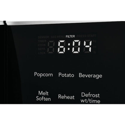 Frigidaire 1.8-cu ft 29.88-in Over-the-Range Microwave ( White )