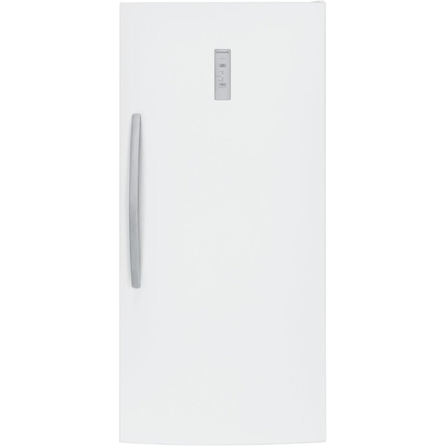 Frigidaire 20-cu ft Garage Ready Freezerless Refrigerator ( White ) ENERGY STAR