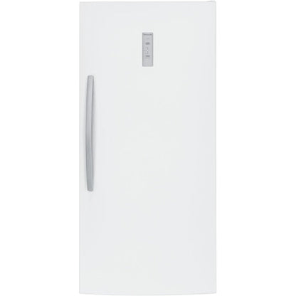 Frigidaire 20-cu ft Garage Ready Freezerless Refrigerator ( White ) ENERGY STAR