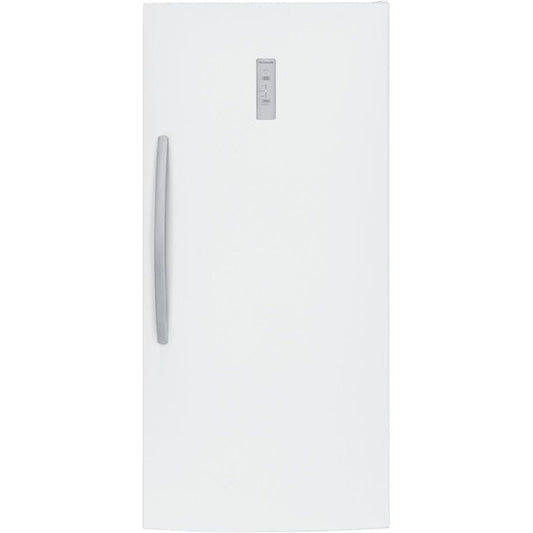 Frigidaire 20-cu ft Garage Ready Freezerless Refrigerator ( White ) ENERGY STAR