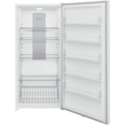 Frigidaire 20-cu ft Garage Ready Freezerless Refrigerator ( White ) ENERGY STAR