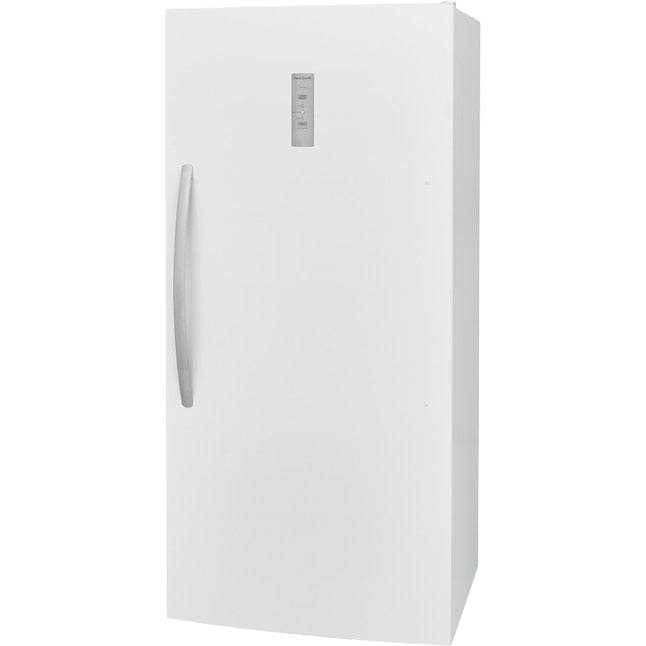 Frigidaire 20-cu ft Garage Ready Freezerless Refrigerator ( White ) ENERGY STAR