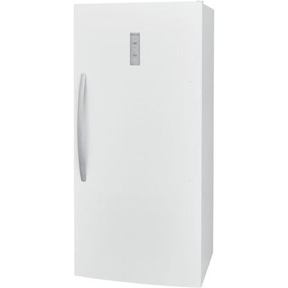 Frigidaire 20-cu ft Garage Ready Freezerless Refrigerator ( White ) ENERGY STAR