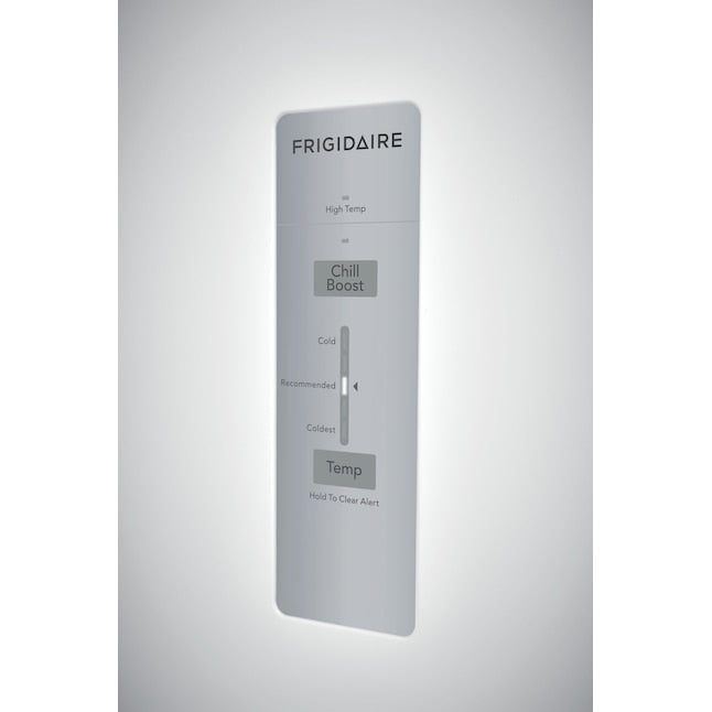Frigidaire 20-cu ft Garage Ready Freezerless Refrigerator ( White ) ENERGY STAR