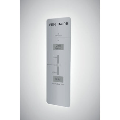 Frigidaire 20-cu ft Garage Ready Freezerless Refrigerator ( White ) ENERGY STAR