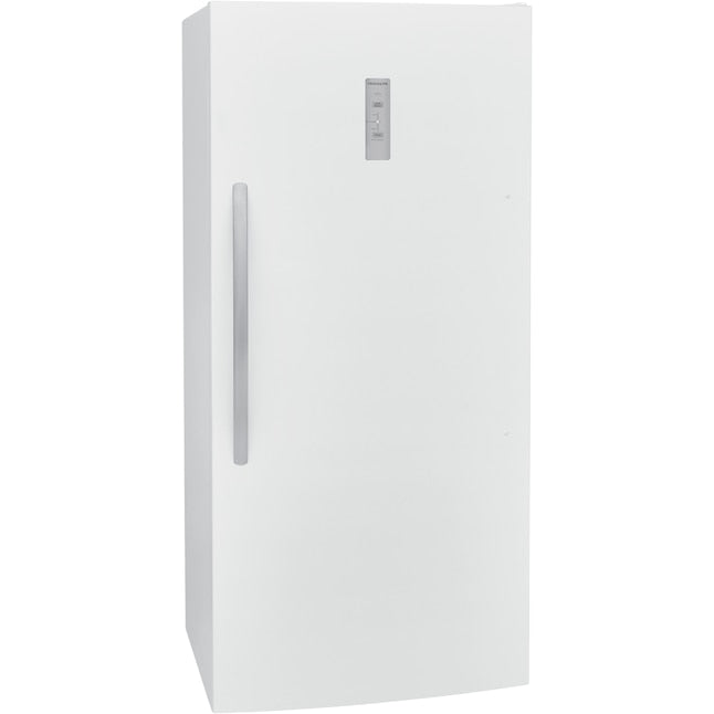 Frigidaire 20-cu ft Garage Ready Freezerless Refrigerator ( White ) ENERGY STAR