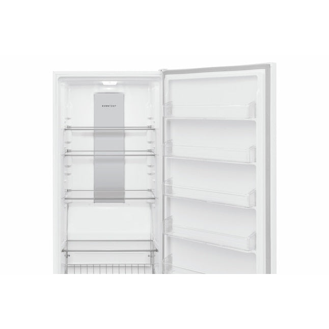 Frigidaire 20-cu ft Garage Ready Freezerless Refrigerator ( White ) ENERGY STAR