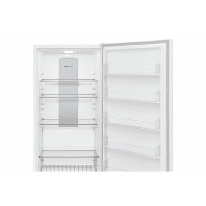 Frigidaire 20-cu ft Garage Ready Freezerless Refrigerator ( White ) ENERGY STAR