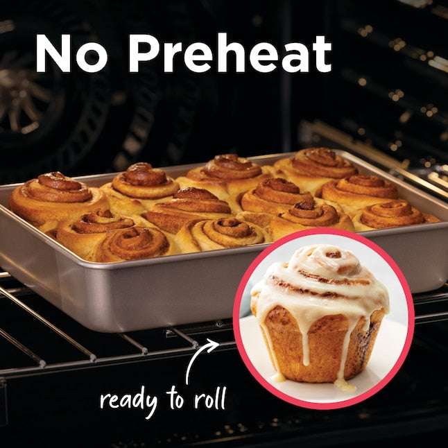 Frigidaire Gallery 30-in 5 burners 6-cu ft Air Fry Convection Oven Slide-In Natural Gas Range ( Fingerprint Resistant Stainless Steel )