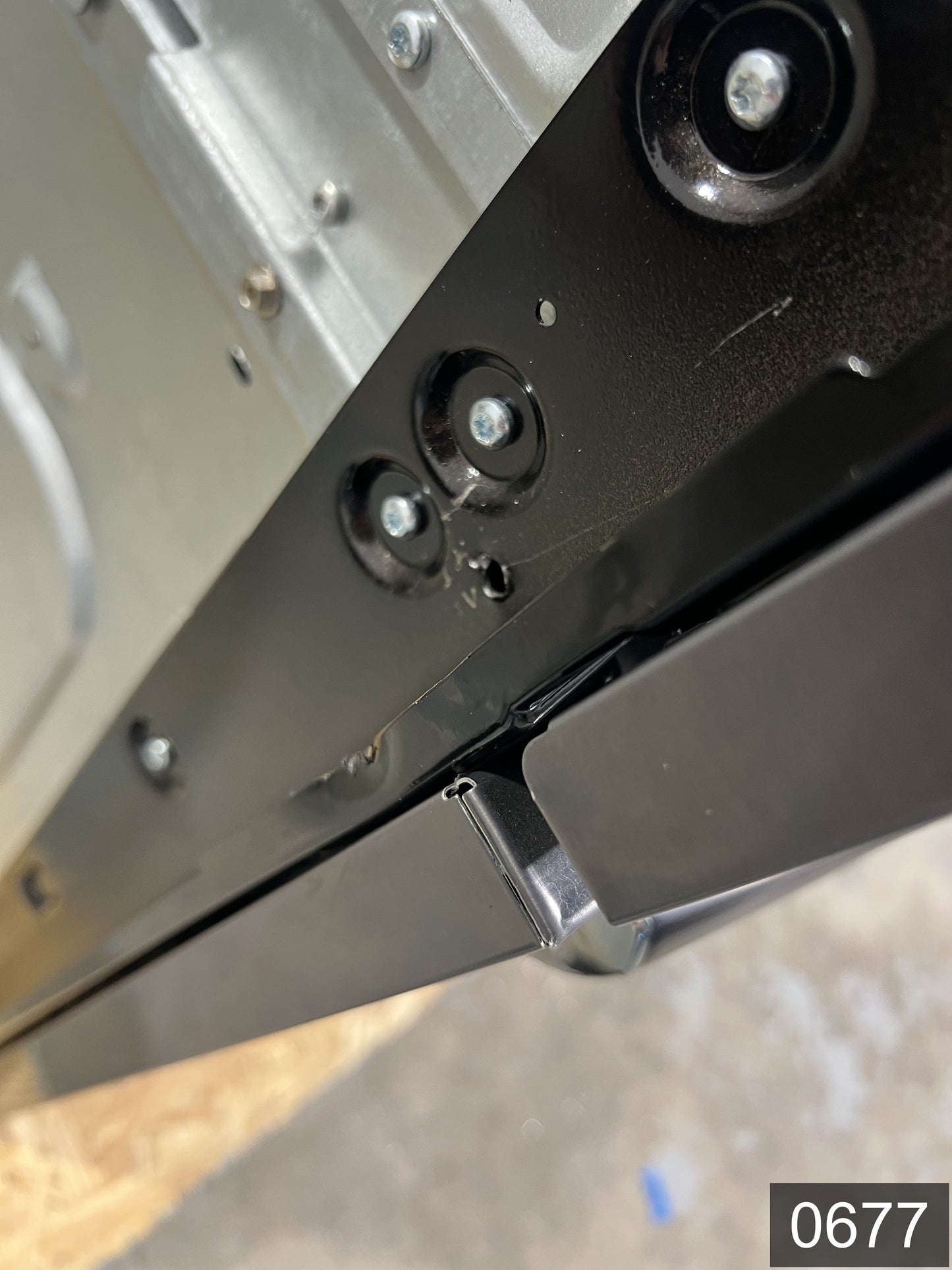 Frigidaire Gallery 27 inch Double Electric Wall Oven with Air Fry Self + Steam Cleaning ( Fingerprint Resistant Black Stainless Steel )