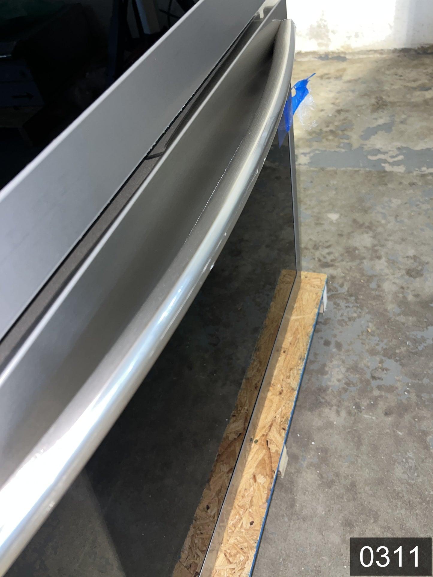 Frigidaire Gallery 30 inch Double Electric Wall Oven with Air Fry Self + Steam Cleaning ( Fingerprint Resistant Stainless Steel )