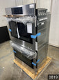 Bosch 800 Series 30 inch Double Electric Wall Oven with Self-cleaning ( Stainless Steel )