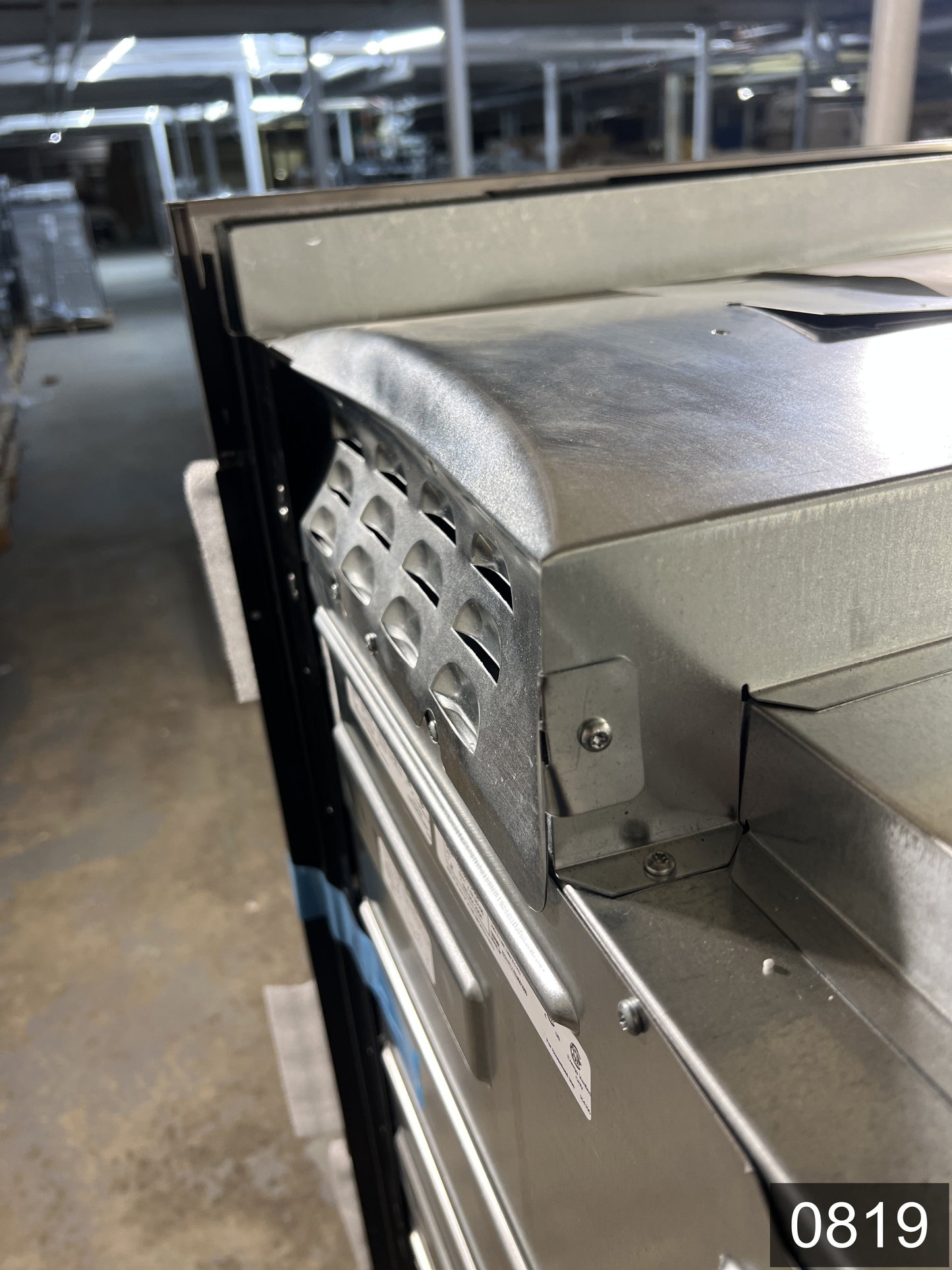 Bosch 800 Series 30 inch Double Electric Wall Oven with Self-cleaning ( Stainless Steel )