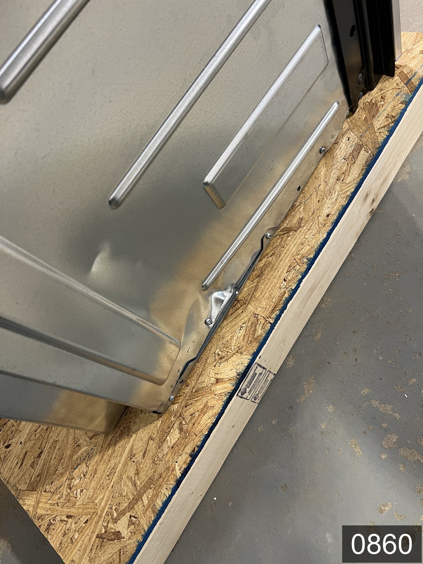 Bosch 800 Series 30 inch Double Electric Wall Oven with Self-cleaning ( Stainless Steel )