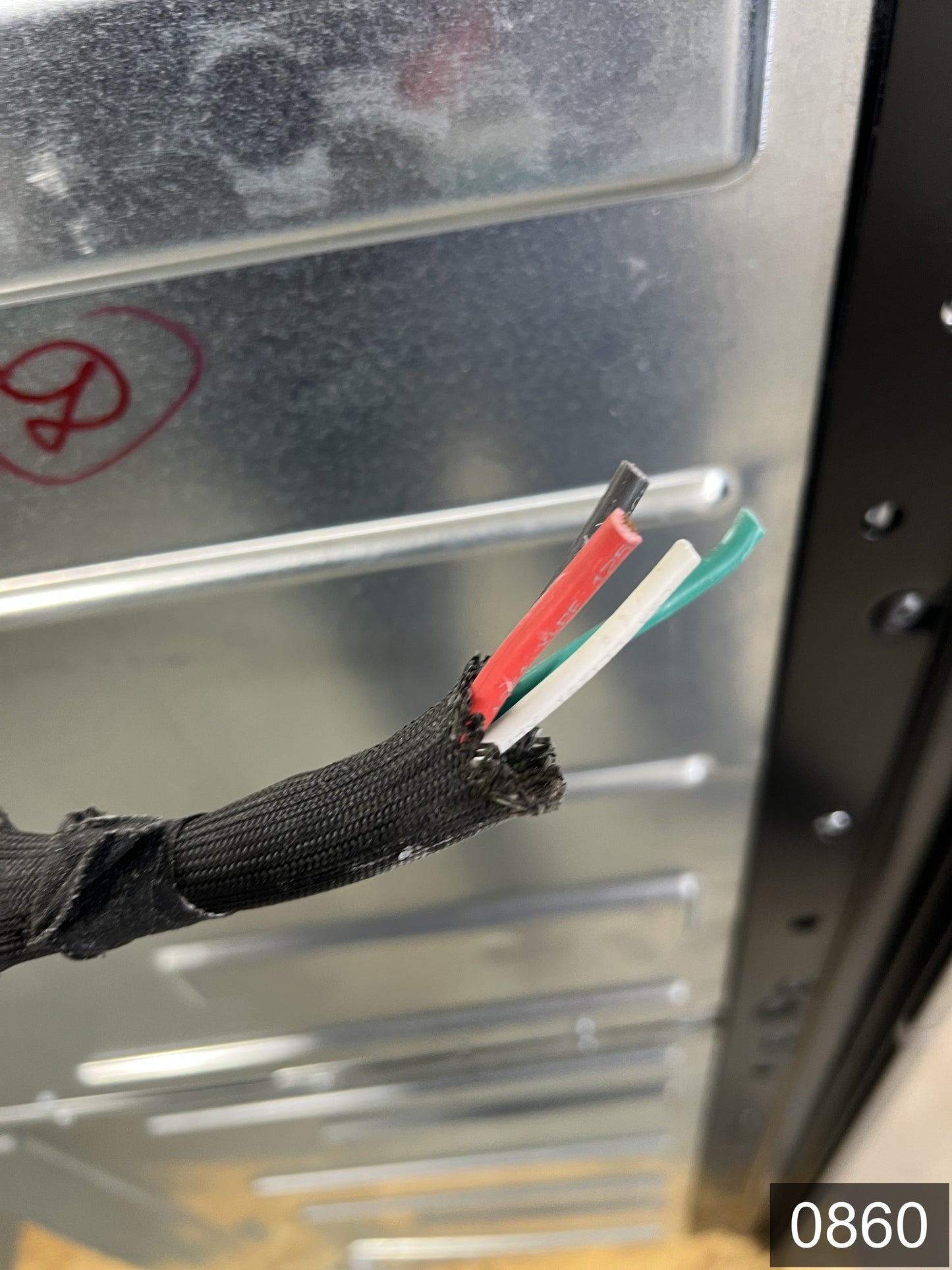 Bosch 800 Series 30 inch Double Electric Wall Oven with Self-cleaning ( Stainless Steel )