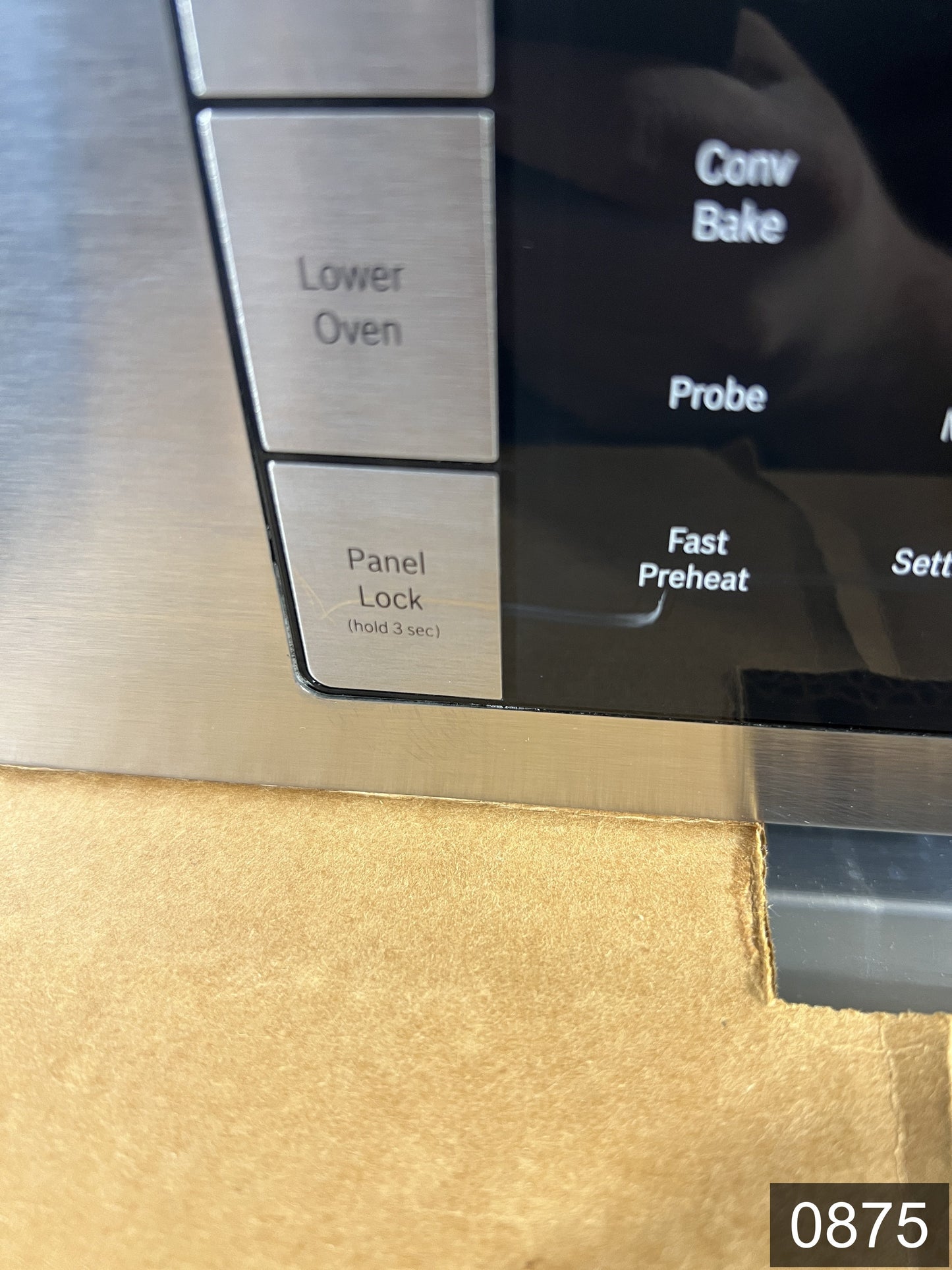 Bosch 800 Series 30 inch Double Electric Wall Oven with Self-cleaning ( Stainless Steel )