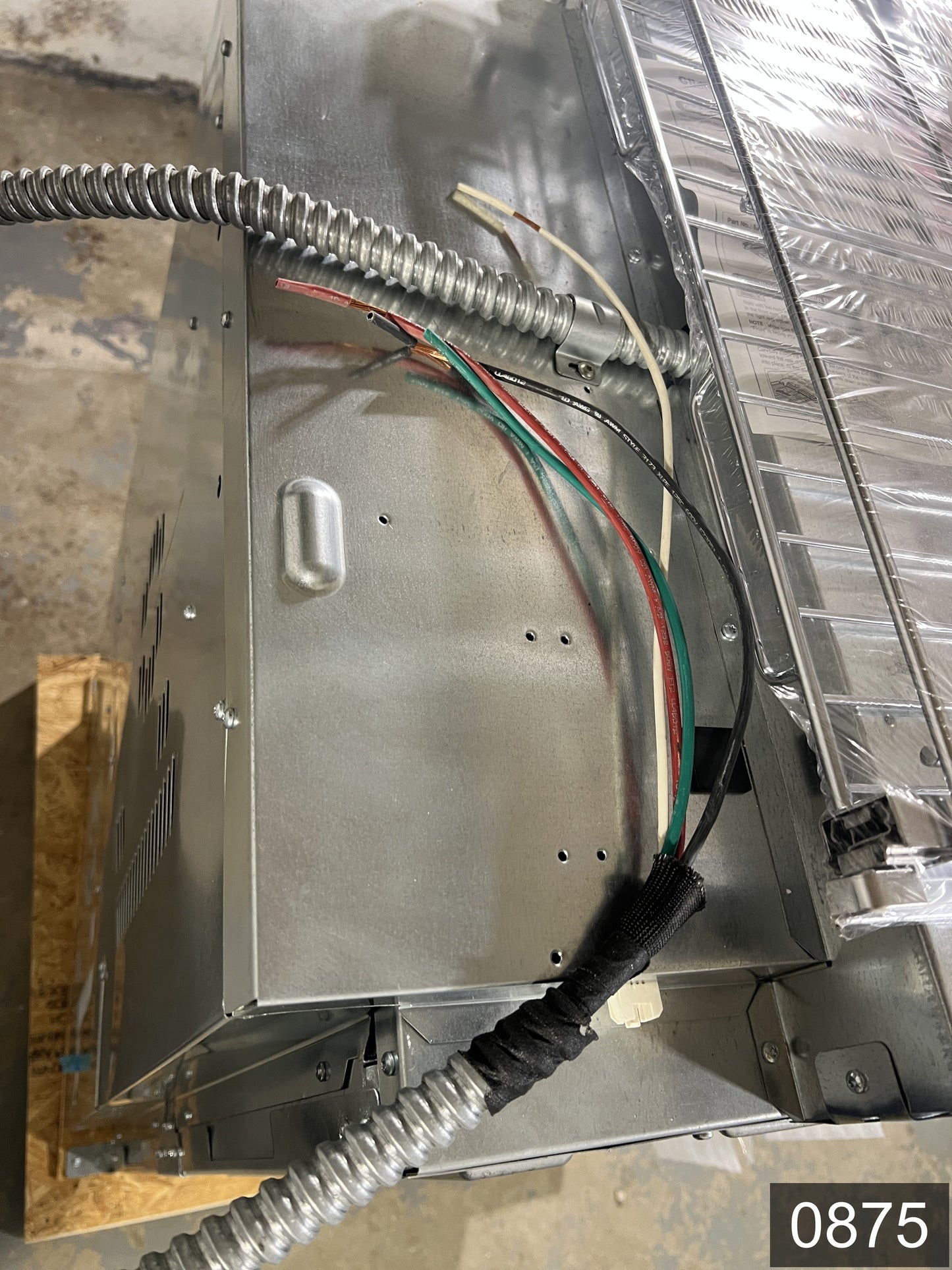 Bosch 800 Series 30 inch Double Electric Wall Oven with Self-cleaning ( Stainless Steel )